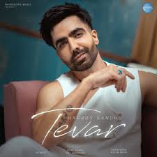 Tevar hardy