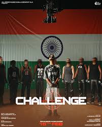 Challenge billa sonipat ala