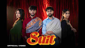 Suit Lyrics Armaan Gill
