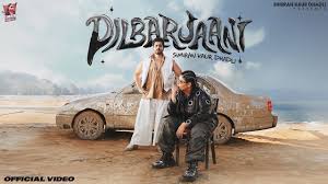 Dilbarjaani Lyrics Simiran Kaur Dhadli