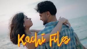 Kochi Files Lyrics