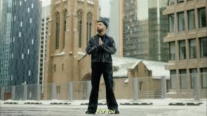 For You Lyrics The PropheC