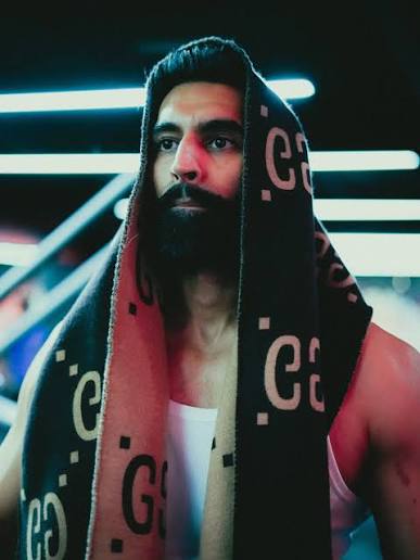 GUCCI SCARF Lyrics Parmish Verma