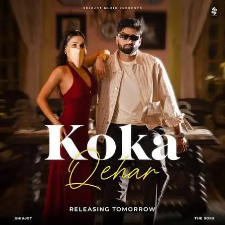 Koka Qehar Lyrics - Shivjot - AHSII