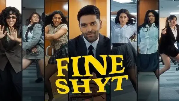 Fine Shyt Lyrics Guru Randhawa